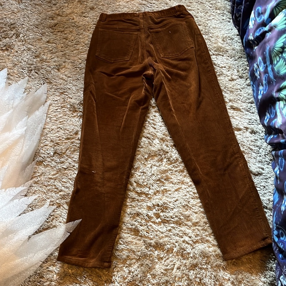 Jones New York stretch cords